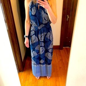 Old Navy Maxi Dress